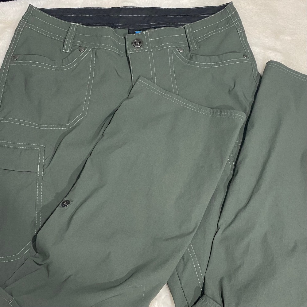 Kuhl hiking pants